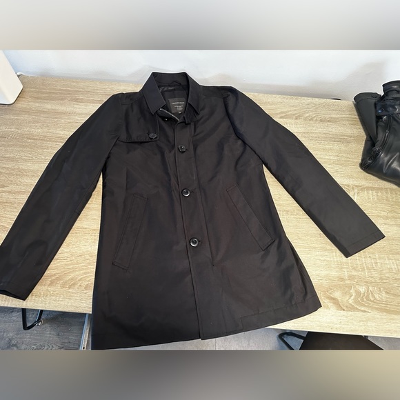 NWOT LINDBERGH BLACK LABEL - STUNNING JACKET - Picture 1 of 10